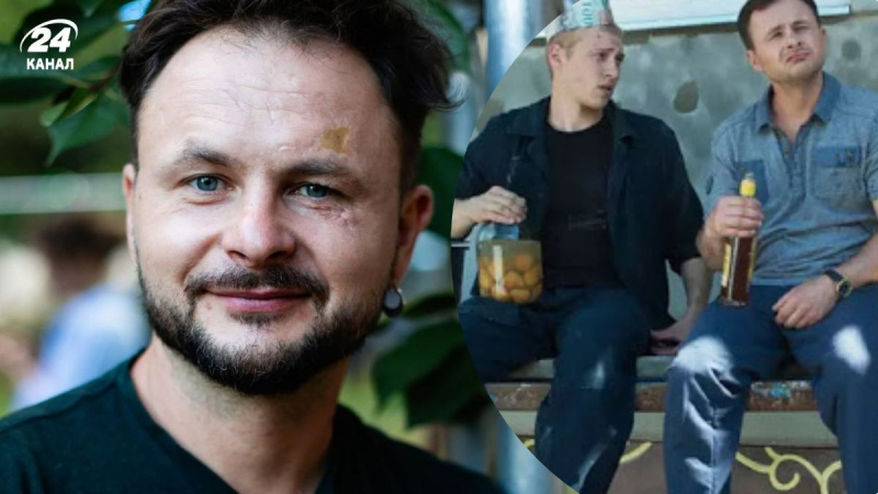 Где сейчас актер Роман Ясиновский, сыгравший роль Артема в сериале "Поймать Кайдаша"