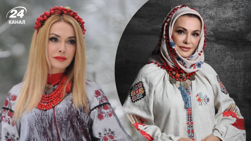 Где сейчас актриса Ольга Сумская, дочь которой живет в России