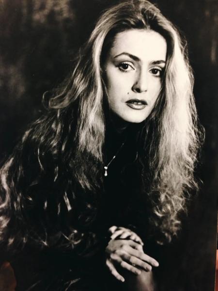 Где сейчас актриса Ольга Сумская, дочь которой живет в России