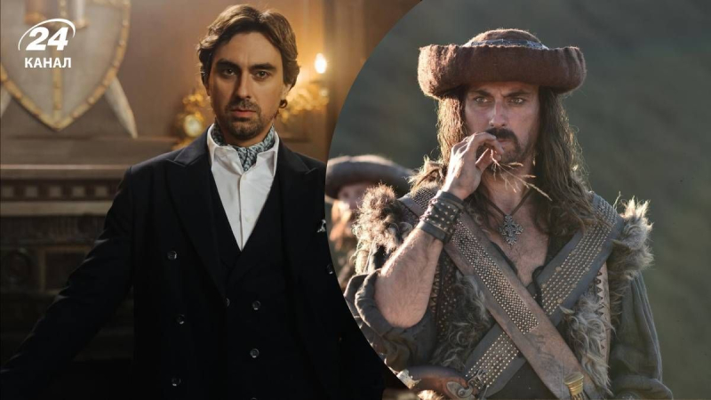 Где сейчас Алексей Гнатковский – звезда фильма "Довбуш"