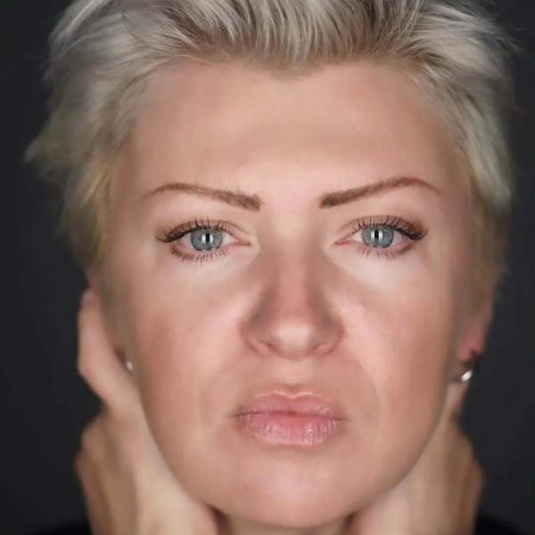 Где сейчас Ирина Андреева, сыгравшая Оксану в сериале "Когда мы дома"