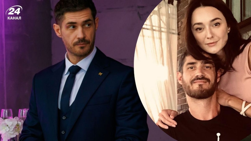 Где сейчас самый украинский актер Сергей Стрельников, сыгравший в сериале "Белла Вита"