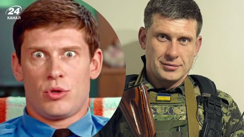 Где сейчас звезда сериала "Когда мы дома" Алексей Тритенко, которого наградили "Золотым крестом"