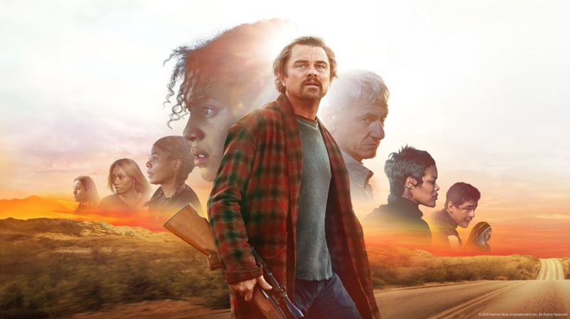 Где смотреть фильм "Битва за битвой", который стал триумфатором Оскара-2026