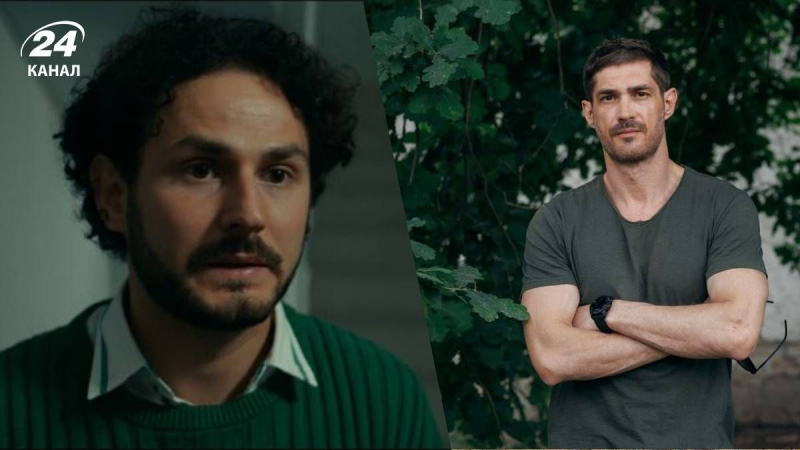 Где смотреть новый детективный сериал "Дело НБР" с Сергеем Стрельниковым в главной роли