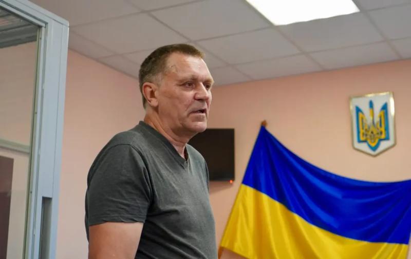 Гибель людей из-за закрытого укрытия в Киеве: сторожу Мошкину отменили приговор