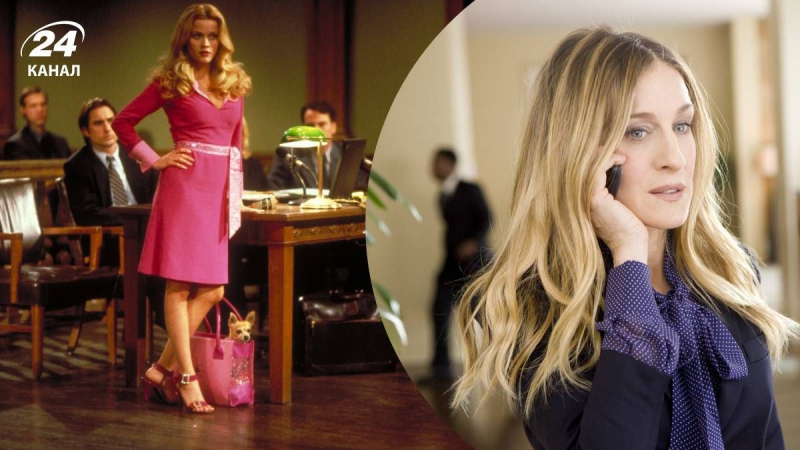 Girly girl vibe: 3 фильма для девчачьих вечеров