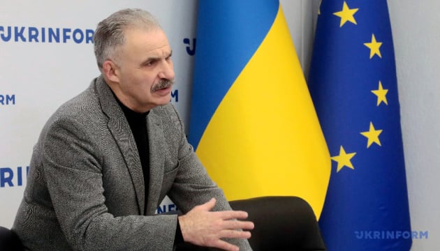 Глава Госэтнополитики обвинил УПЦ МП в затягивании ликвидации Киевской митрополии