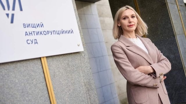 Глава ВАКС: Чувствуем угрозу независимости суда больше, чем когда-либо