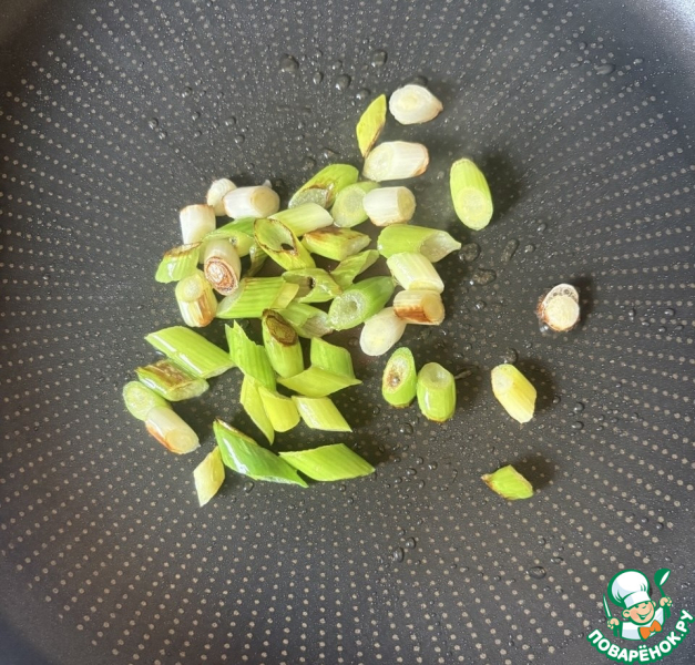 Глазированные, пряные вешенки