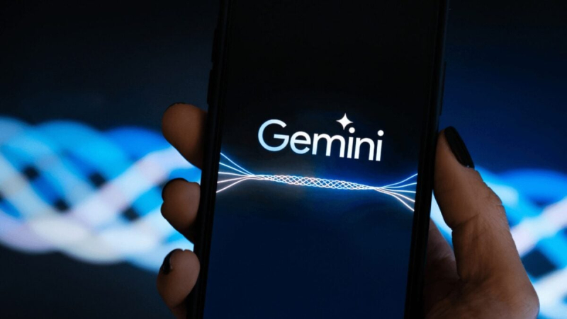 Google предоставит украинским студентам бесплатный доступ к инструментам ИИ Gemini