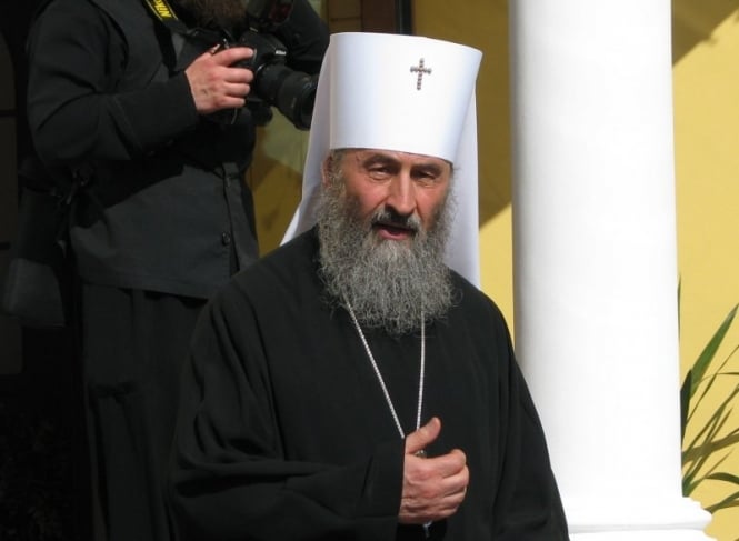 Госэтнополитики подала в суд для ликвидации УПЦ МП