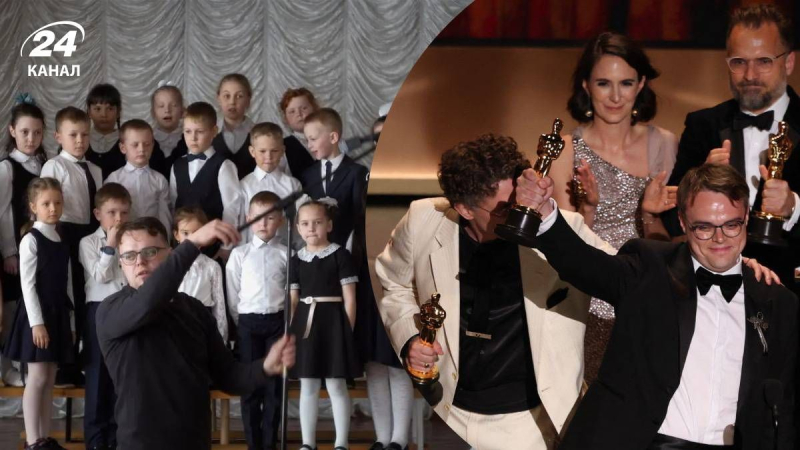 "Господин Никто против Путина" получил Оскар: почему этот фильм &ndash; часть российской пропаганды