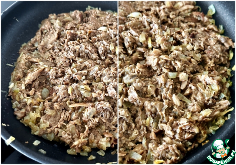 Грибы и капуста. Суп. Грибная солянка