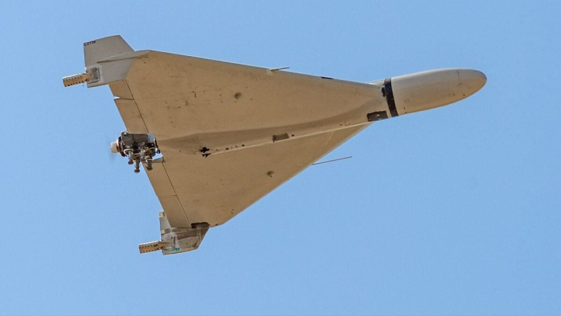 ГУР: Россия планирует завезти 12 тысяч северокорейцев для сборки «Шахедов»