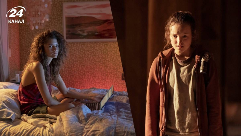 HBO Max уже доступен в Украине: какие сериалы посмотреть на стриминговом сервисе