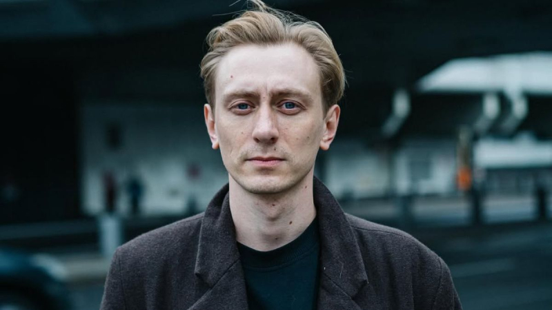 Хочу сыграть нормального человека, &ndash; актер Дмитрий Олейник об амплуа отрицательного героя