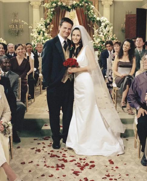 И в горе, и в радости: лучшие свадьбы в кино, которые обожают зрители