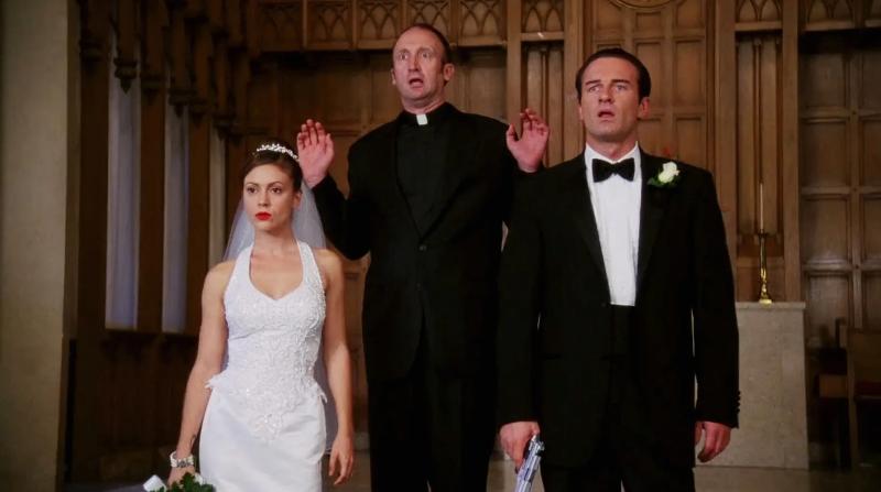 И в горе, и в радости: лучшие свадьбы в кино, которые обожают зрители