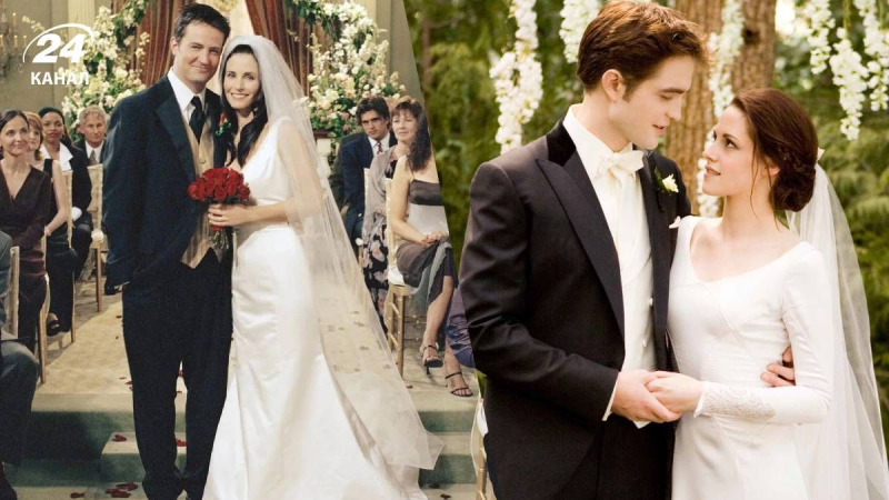 И в горе, и в радости: лучшие свадьбы в кино, которые обожают зрители