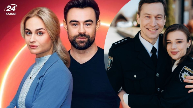 Идеальная альтернатива: что посмотреть онлайн бесплатно, пока ждете "Парочку следователей"