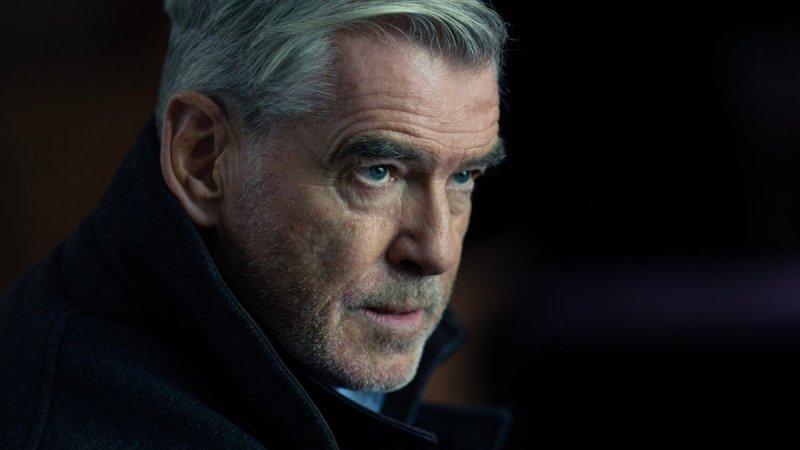 Идеальные выходные гарантированы: сериалы-драмы 2025 года, от которых не сможете оторваться