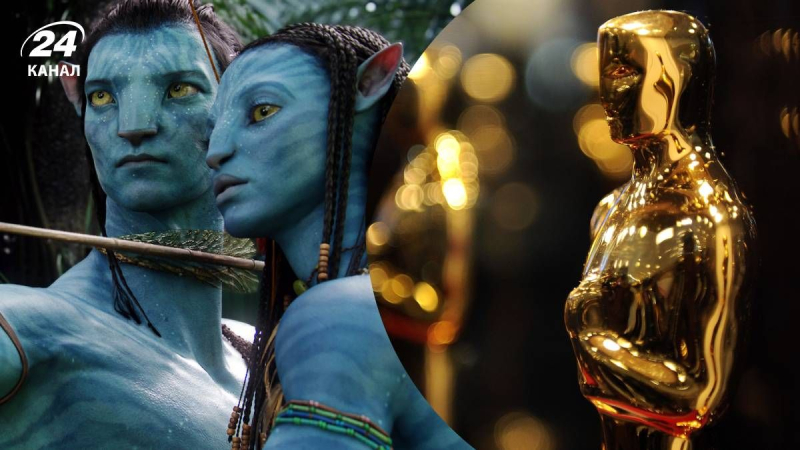 Их больше, чем вы думали: сколько Оскаров получила франшиза "Аватар"