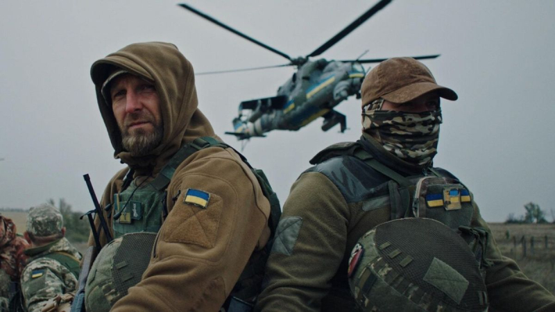 Их должен увидеть каждый: 10 фильмов о войне в Украине, которые стали свидетельством истории