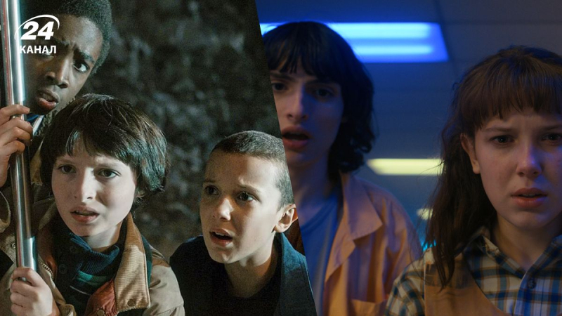 Их не узнать: как за почти 10 лет изменились звезды популярного сериала Netflix "Очень странные дела"