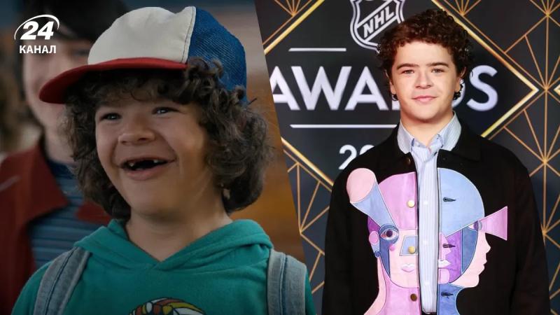 Их не узнать: как за почти 10 лет изменились звезды популярного сериала Netflix "Очень странные дела"