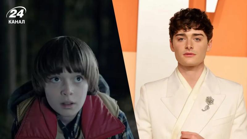 Их не узнать: как за почти 10 лет изменились звезды популярного сериала Netflix "Очень странные дела"