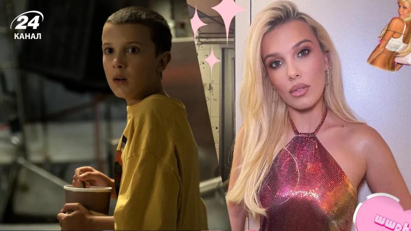 Их не узнать: как за почти 10 лет изменились звезды популярного сериала Netflix "Очень странные дела"