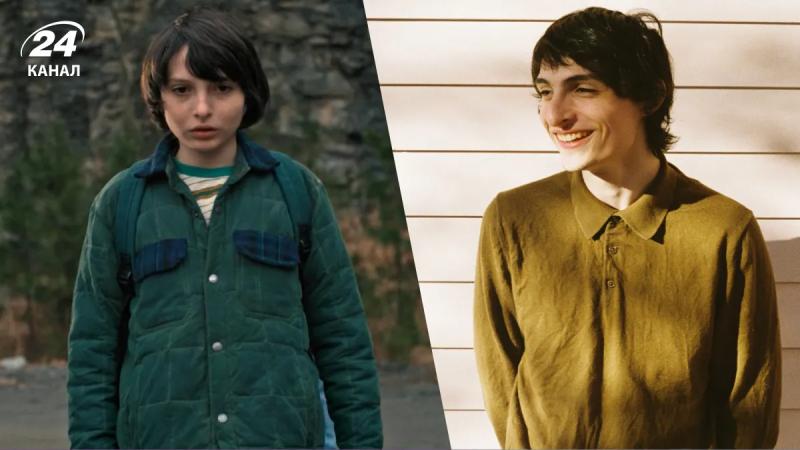 Их не узнать: как за почти 10 лет изменились звезды популярного сериала Netflix "Очень странные дела"