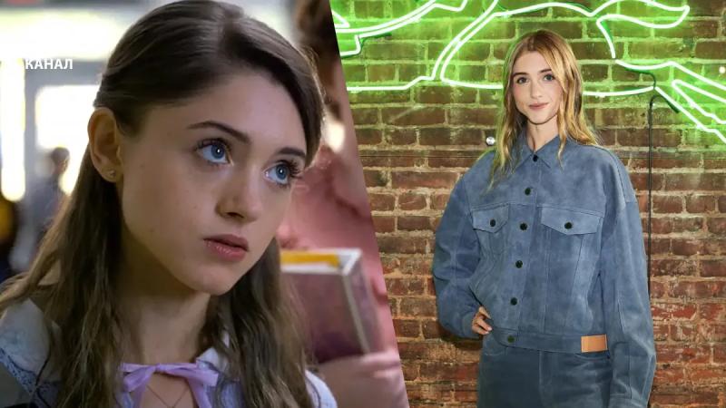 Их не узнать: как за почти 10 лет изменились звезды популярного сериала Netflix "Очень странные дела"