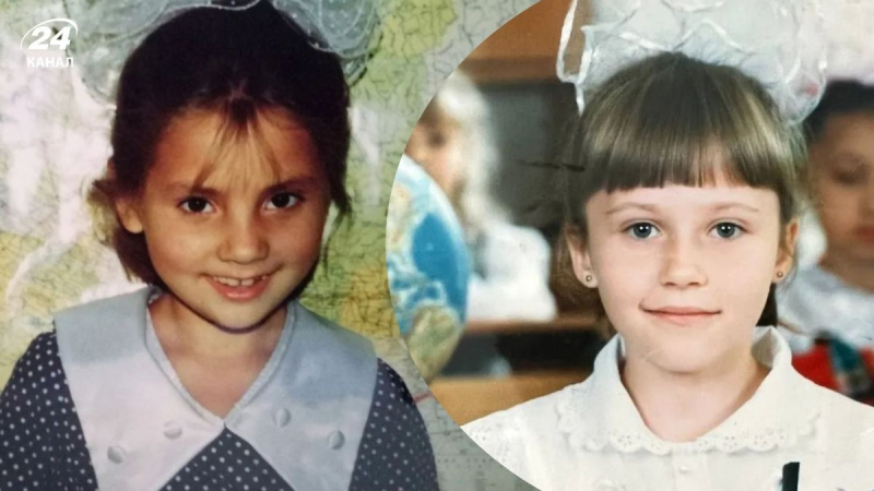 Их просто не узнать: как украинские актеры выглядели в школьные годы