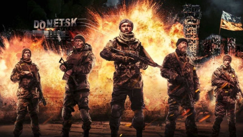 Их стоит посмотреть каждому: 4 украинских фильма и сериала о военных с высоким рейтингом