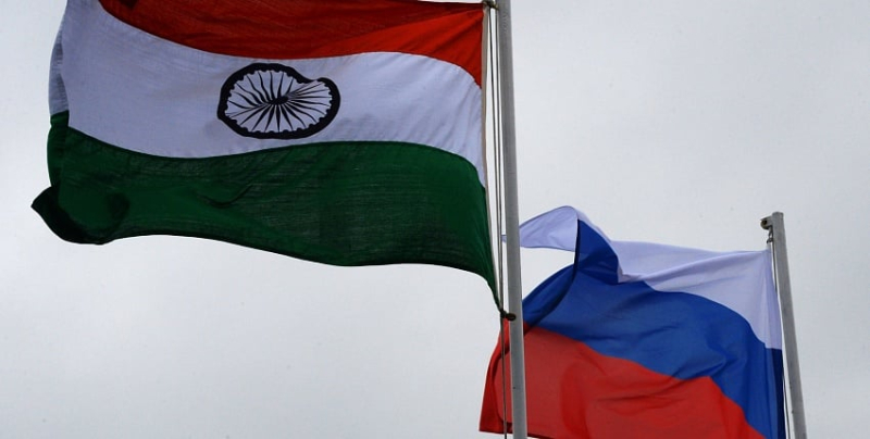 Индия остановила новые заказы на российскую нефть