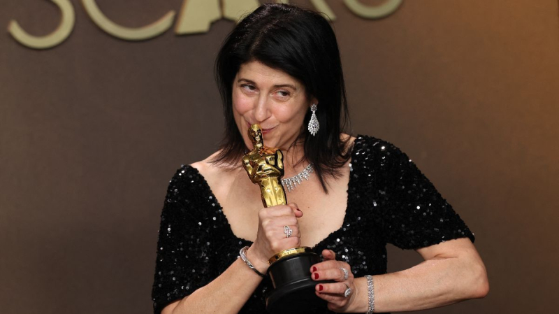 Исторический момент: первый в мире Оскар за "Лучший кастинг" уже имеет победителя