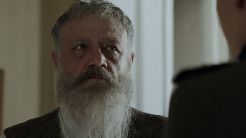 Историко-драматический фильм о Крыме, который стоит посмотреть вечером