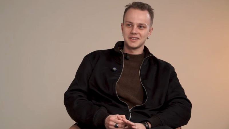 Иван Билаш рассказал, как его роль в "Тихой Наве" перекликается с реальной жизнью