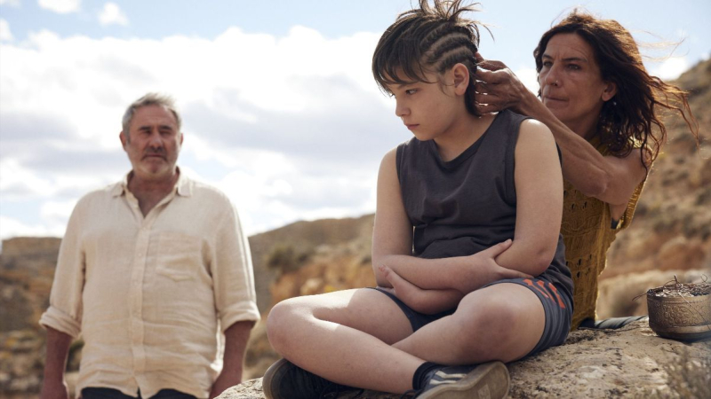 Из реальности в кадр: фильмы, где играют непрофессиональные актеры