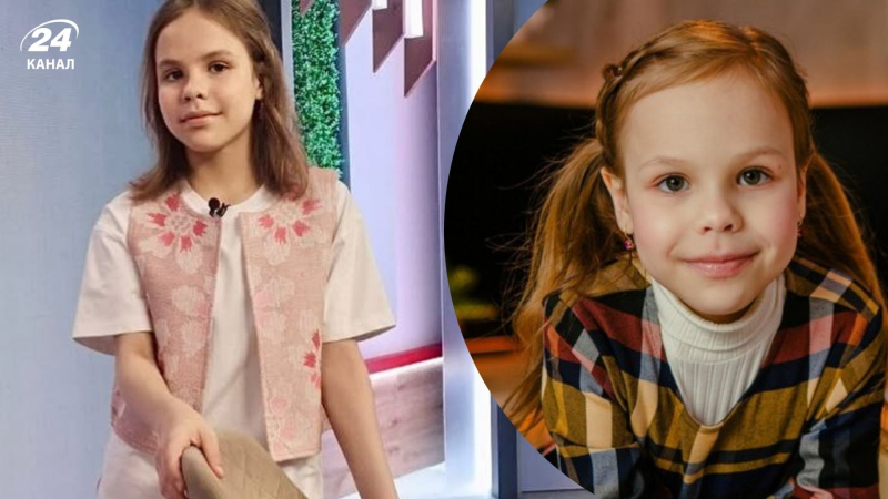 Изменилась до неузнаваемости: как сейчас выглядит и живет юная актриса Ефросинья Мельник