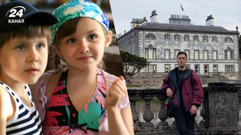 Изменились до неузнаваемости: как сейчас выглядят украинские актеры, которые прославились в детстве