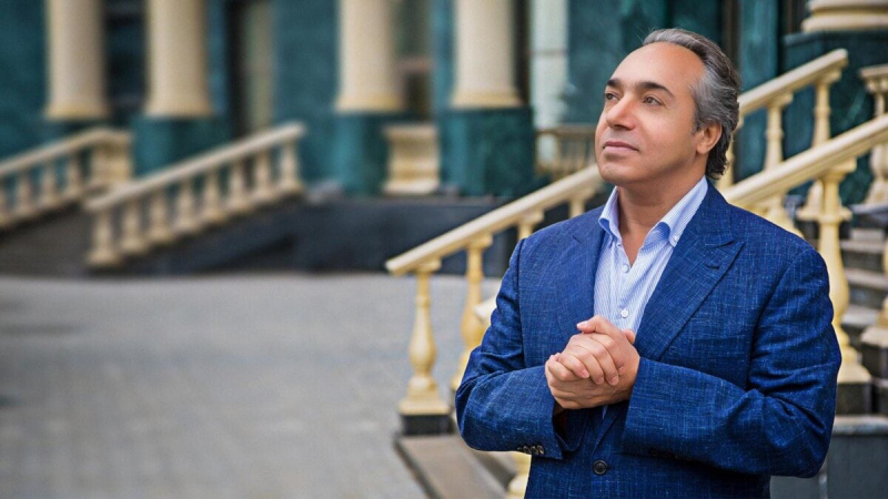 Известный миллионер Киван мог умереть из-за врачебной ошибки. Двум медикам вручено подозрение