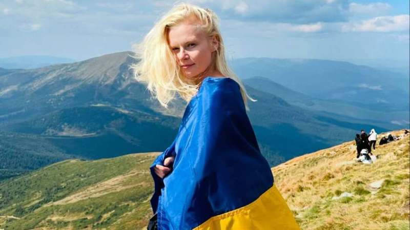 Я уже не смогу по-другому, – актриса Марина Кошкина о помощи армии и благотворительности