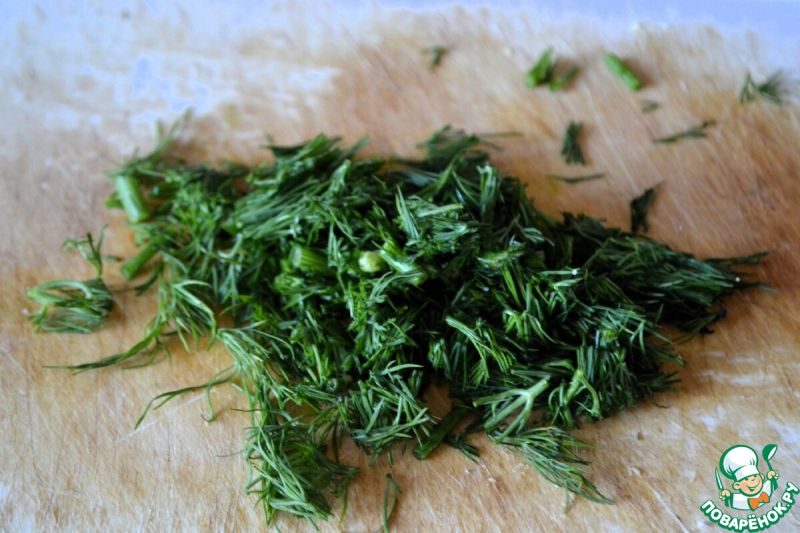 Яйца, фаршированные иваси