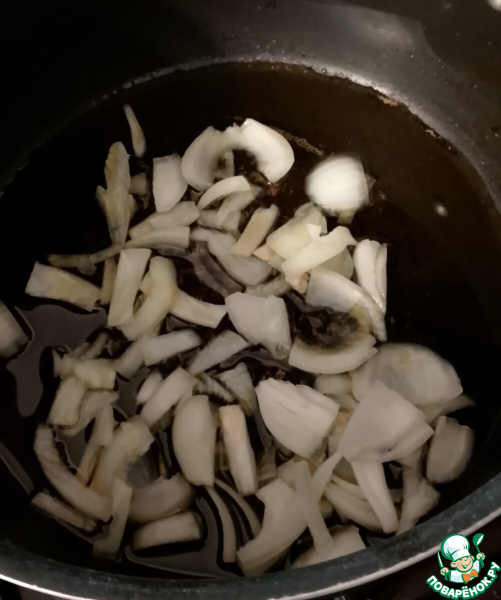 Яйца в кокосовом карри