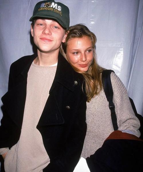 Ярый холостяк, который ни разу не женился: с кем встречался Леонардо Ди Каприо