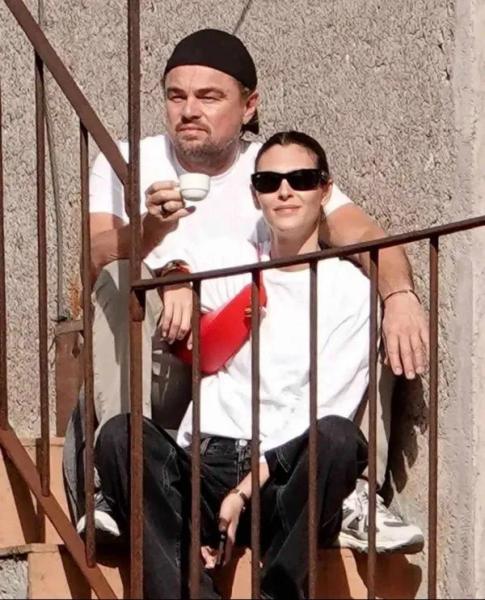 Ярый холостяк, который ни разу не женился: с кем встречался Леонардо Ди Каприо