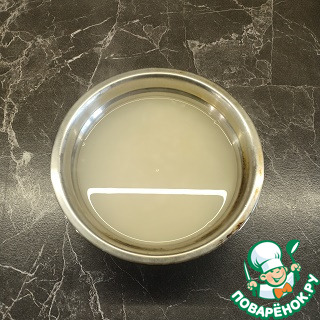 Ёжики лохматые